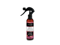 Purškiamasis kvapas ACAPPELLA, Rožė ir santalas, 200 ml 