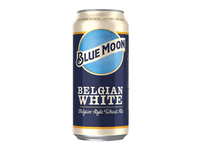 Alus BLUE MOON BELGIAN WHITE, 5,4 %, 0,5 l