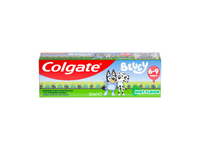 Vaikiška dantų pasta COLGATE KIDS BLUEY, 6-9 metų, 50 ml