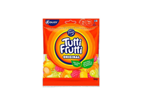 Guminukai TUTTI FRUTTI ORIGINAL, 180 g