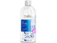 Micelinis vanduo Delia Cosmetics Moisturizing, 500 ml