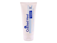 SILKIA CRACKED HEEL REPAIR kulnų kremas, 80 ml