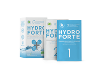 HYDRO FORTE milteliai elektrolitų tirpalui N6