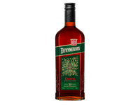 Balzamas sp.gėrimas ŽALIOS DEVYNERIOS, 35%, 0,5 l