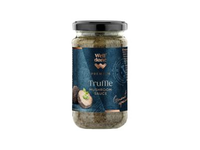 Trumų padažas WELL DONE PREMIUM, 180 g