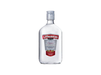 Degtinė LITHUANIAN VODKA Originali, 40%, 350 ml