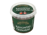 Raugintas česnakas, 150 g