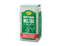 Kvietiniai miltai MALSENA, a. r., 550 D, 2 kg