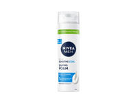 Skutimosi putos NIVEA MEN SENSITIVE COOL jautriai odai, 200 ml
