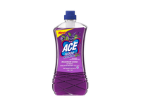 Grindų valiklis ACE LAVENDER AND ESSENTIAL OIL, 1 l