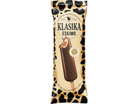 Ledai KLASIKA, Eskimo Karvutė, iš grietinėlės, 70ml