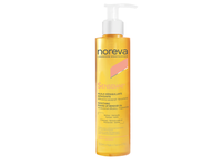 NOREVA aliejinis prausiklis SENSIDIANE, 150 ml
