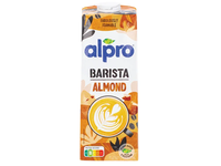 Migdolų gėrimas ALPRO BARISTA, 1 l