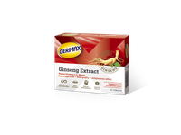 GERIMAX Ginseng 200 mg N30