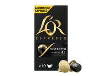 Ristretto maltos kavos kapsulės L'OR, 52 g, 10 vnt