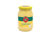 Majonezas TRADICINIS, 40%, 430 g