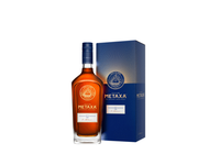 Spiritinis gėrimas METAXA CLASSIC1 2* dėžutėje, 700 ml