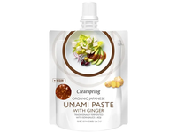 Ekoligiška pasta su imbieru UMAMI, 150 g