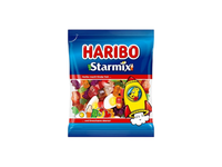 Haribo Starmix guminukai, 175 g