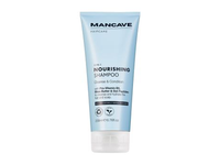 MAN CAVE NOURISHING plaukų šampūnas, 200 ml