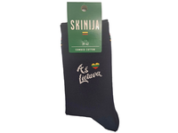 Vyrų kojinės LT SKINIJA 51483