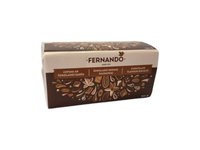 Sausainiai FERNANDO šokolado skonio, 155 g