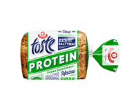 Duona skrudinimui TOSTE PROTEIN, 380 g