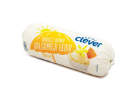 Vanilės skonio valgomieji ledai CLEVER, 1 l