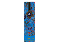 Baltasis, pusiau sausas rūšinis putojantis vynas POMMERY ROYAL ELIXIR DEMI-SEC (12,5%) 0,75 l