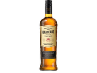 Spiritinis gėrimas BACARDI Oakheart, 35%, 0,7 l