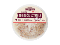 Virta spirgučių užtepėlė ROKIŠKIO MĖSINĖ, nerūš., 300 g