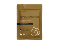 BEAUTY PRO HYALURONIC ACID HYDRATING veido kaukė