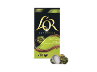 Kavos kapsulės L'OR DUBAI CHOCO, 52 g