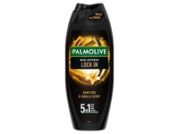 Dušo želė PALMOLIVE LOCK IN MEN, 500ml