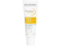 BIODERMA kremas nuo saulės mišriai odai SPF 30, 40ml