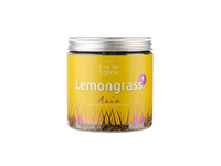 Citrinžolė I AM THE SPICE, smulkinta, 65 g