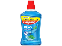 Dantų skalav. skystis COLGATE COOL MINT, 1 l