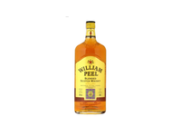 Viskis WILLIAM PEEL 40%, 1l