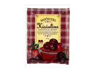 Spanguolių skonio MOČIUTĖS kisielius, 200 g