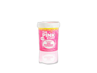 Dėmių išėmimo milteliai spalvot. skalbiniams Oxi The Pink Stuff 1kg