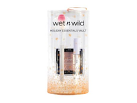 WET N WILD HOLIDAY ESSENTIAL makiažo rinkinys