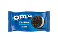 Šok. sk. saus. su val. ledais OREO, 110ml/70g