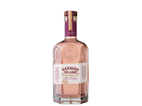 Garnish Island Pink Gin 0,7 l