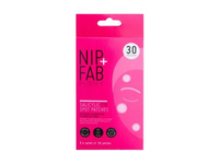 NIP+FAB PURIFY SALICYLIC FIX pleistrai nuo spuogų (3 x 10)