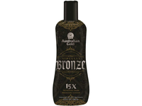 AUSTRALIAN GOLD kremas deginimuisi soliariume SINFULLY BRONZE, 250ml