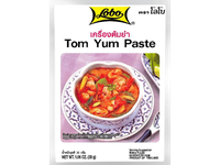 Pasta LOBO, Tom Yum sriubai, 30 g