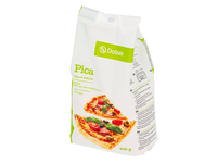 Picai miltų mišinys DOBELE, 400 g