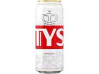 Tyskie 0,5 l