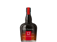 Dictador Reserva Premium 12 Colombian Rum 0,7 l