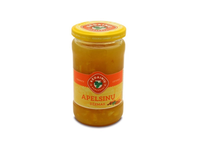 Apelsinų džemas KĖDAINIŲ KONSERVAI, 330 g